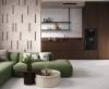 Керамогранит Laparet Smart Perla Светло-серый Матовый 59.5x59.5 фото 6