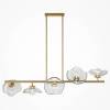 Подвесная люстра Maytoni Miracle MOD207PL-05BS