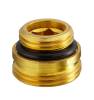 Комплект переходников Oventrop для Multiflex F 1/2 х 3/4, с самоуплотнением (10 шт.)
