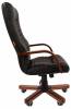 Кресло для руководителя Chairman 480 WD 00-07117598, 7117598 Черный фото 4