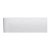 Экран AM.PM X-Joy W94A-170R70W-P фронтальный, белый, 170x70см