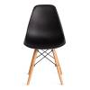 Стул Tetchair Cindy (Eames) (mod. 1801) 20245 черный фото 5