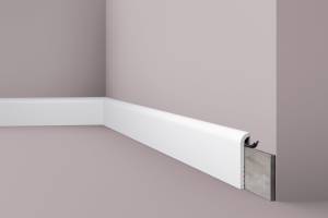 Плинтус NMC Wallstyl CF1 200x2.2x11