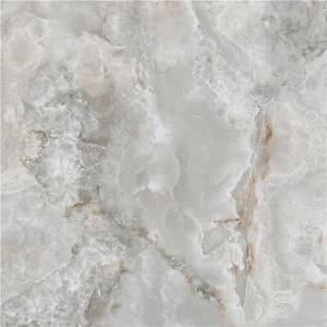 Керамогранит STN Ceramica Scarlet P.E. Grey Pul. Rect. 100x100
