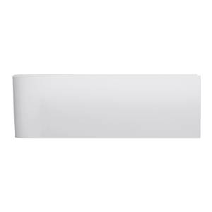 Экран AM.PM X-Joy W94A-170R70W-P фронтальный, белый, 170x70см