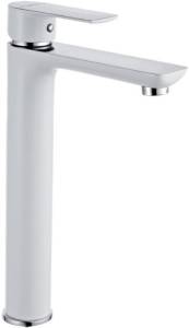 Смеситель для раковины Aquanet Arctic AF520-11СW