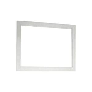 Зеркало Corozo Классика 105 SD-00000268 белый, 105x80 см