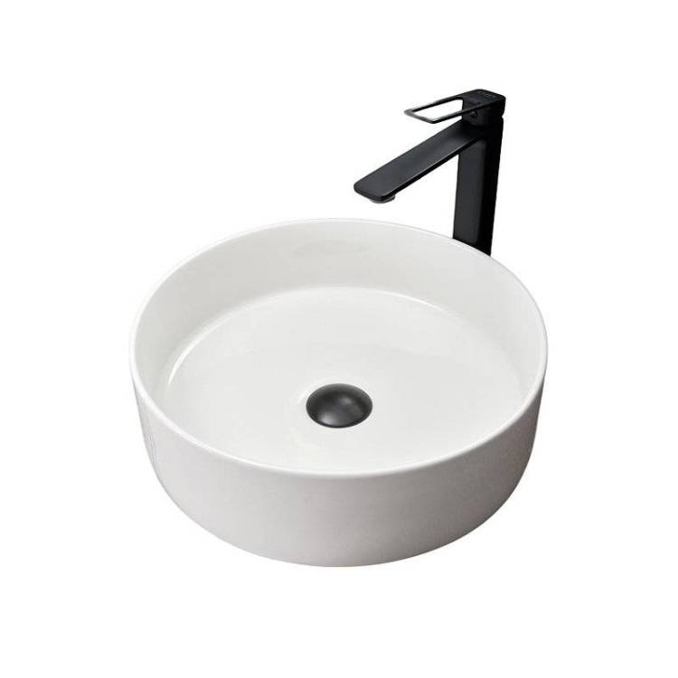 Раковина Gid Esfera 51143 N9423 40 см