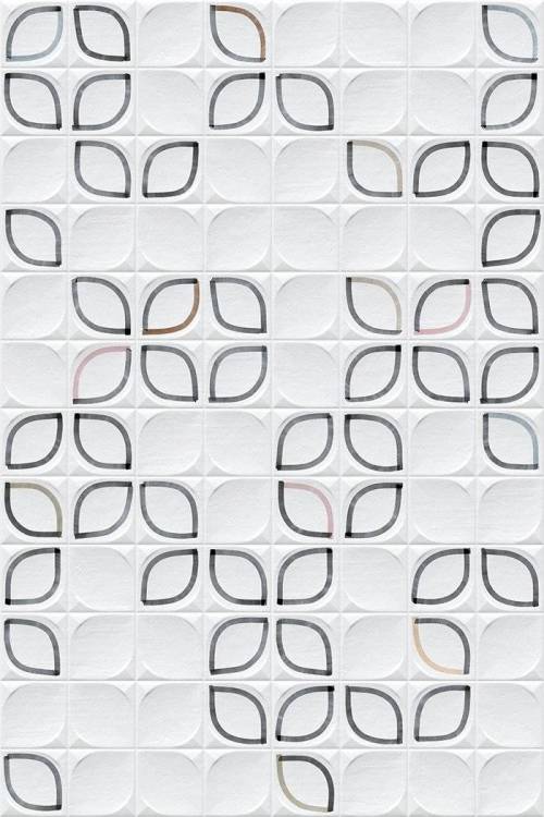Керамическая плитка Vives ETNIA Zulu Multicolor 13x13