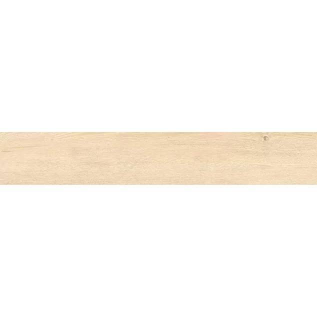 Керамогранит Ennface Wood ENWD1051SR20120 Norway Ivory Matt Relief 20x120