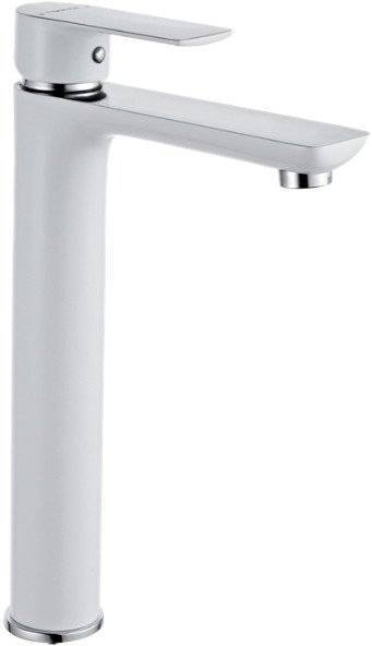 Смеситель для раковины Aquanet Arctic AF520-11СW