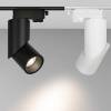 Трековый светодиодный светильник Arlight LGD-Twist-Track-4TR-R70-15W Day4000 025461(1) фото 5