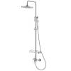 Душевая стойка Lemark Verba LM11460C