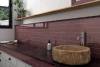 Бордюр Equipe La Riviera 25912 Jolly Tourmaline 1.2x20 фото 10
