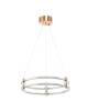 Подвесной светильник Zortes RINGER ZRS.57792.96 фото 3