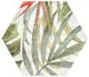 Керамогранит Durstone Six Saona Aruba Blanco 23x27