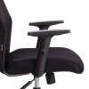 Кресло компьютерное Tetchair Practic PLT 20536 черный фото 10