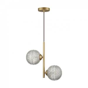 Подвесная люстра Lumion Moderni 5292/2