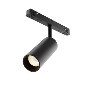 Трековый светильник Technical Focus LED TR032-2-12W3K-M-B