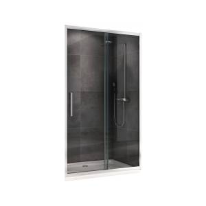 Душевая дверь в нишу Abber Schwarzer Diamant AG30100H