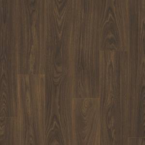 Ламинат Quick-Step Classic Plus Hydro 8/32 4V CLH5797 Дуб Мокко Коричневый 1200x190