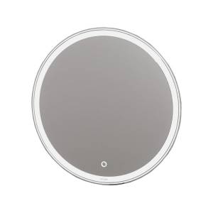 Зеркало Grossman SENTO D800 800x800x45 LED с сенсорным выключателем