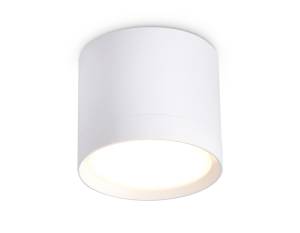 Накладной точечный светильник Ambrella light TN5350