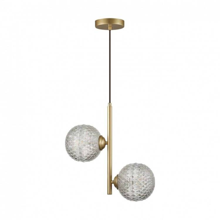 Подвесная люстра Lumion Moderni 5292/2