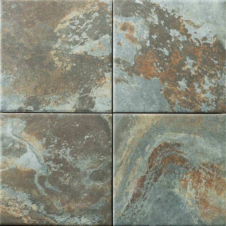 Керамогранит Pamesa Origin Slate Way 015.315.0110.11381 Green 15x15