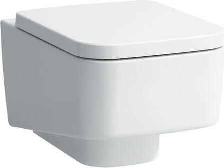 Чаша для унитаза подвесного Laufen Pro S 8.2096.2.000.000.1 без ободка