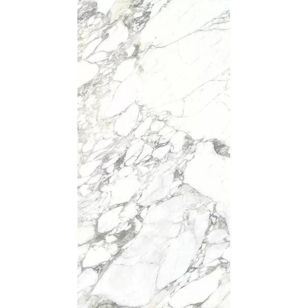 Керамогранит Ariostea Ultra Marmi UM6L300479A Arabescato Statuario Block A Luc Shiny 150x300