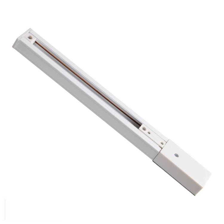 Однофазный трехжильный шинопровод Novotech Expert 135295