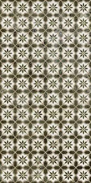 Декор Kerama Marazzi Серенада VT/A570/11000R 3 глянцевый обрезной 30x60