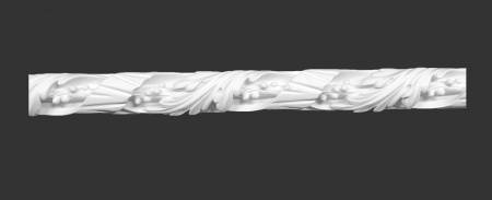 Порезка орнаментальная Artpole SP39 520x27x39