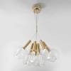 Подвесной светильник Modelux ML.88917.7 GD фото 2