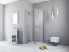 Душевой уголок Radaway Essenza New KDD-B 100х100 фото 2