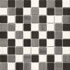 Декор Cersanit Illusion A-IL2L451\G Мозаика 30x30