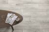 Керамогранит Global Tile Slumber GT179VG Серый 14.7x59.4 фото 2