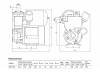 Насосная станция UNIPUMP AUPS 126 фото 5
