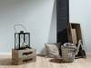 Обои флизелиновые A.S. Creation Maison Charme 39067-1 фото 4