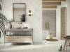 Керамогранит Baldocer Florence Grigio Rect 60x120 фото 6