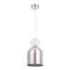 Подвесной светильник Crystal Lux MURCIA SP1.3 CHROME