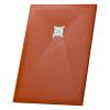 Поддон для душа RGW Stone Tray ST-Tr прямоугольный, терракот, 90x120