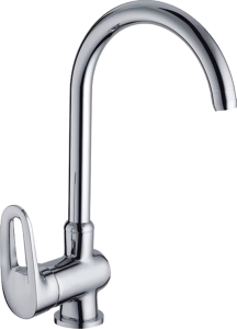Смеситель для кухни Haiba HB4068
