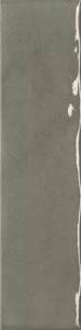Керамогранит FAP Ceramiche Glim fRMS Grigio Fumo Brillante 6x24