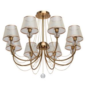 Люстра MW-Light Федерика 684011608