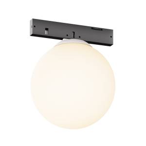Трековый светильник Technical Luna Levity TR185-1-3W3K-B