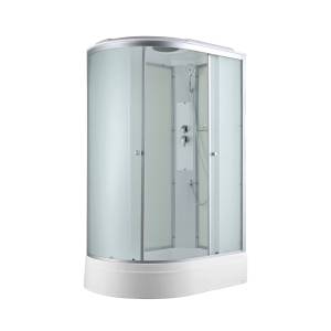 Душевая кабина AvaCan C3012R стандартная, 120x80x215