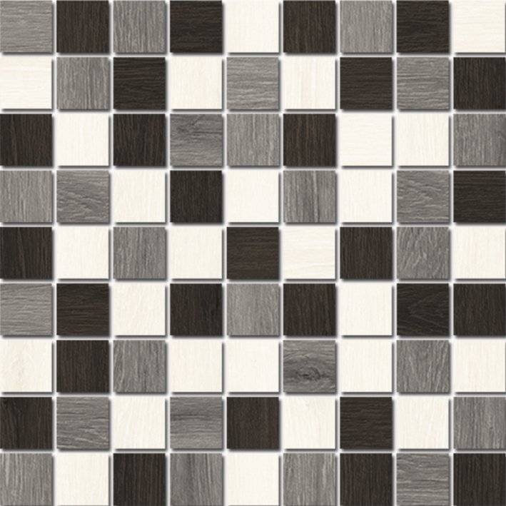 Декор Cersanit Illusion A-IL2L451\G Мозаика 30x30