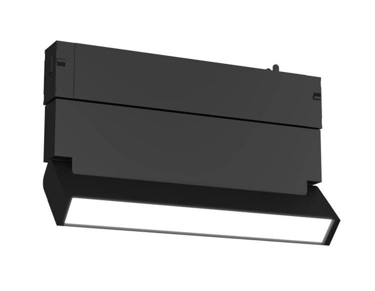 Трековый линейный светодиодный светильник Ambrella light Track System GL8095